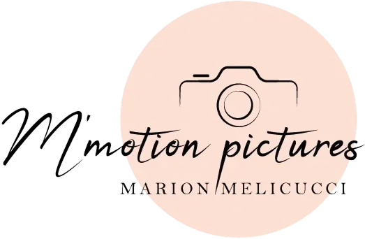 Logo Motion Pictures