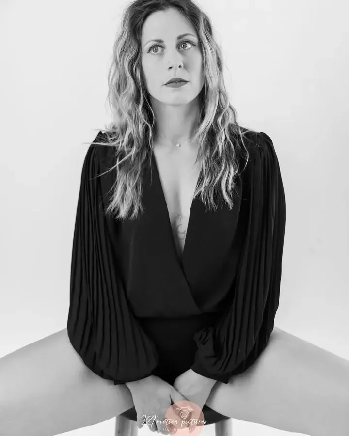 Boudoir à Les Pennes Mirabeau