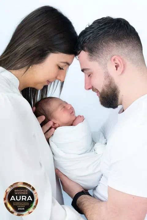 parents et bebe
